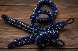 Colección Pulseras Paracord