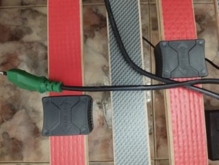 Cama Articulada Eléctrica