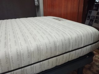 Cama Articulada Eléctrica