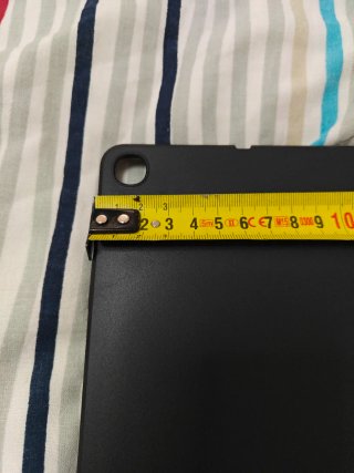 Funda Galaxy Tab A 10.1 (2019) T510 T515