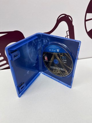 Videojuego PS4 Dishonored 2
