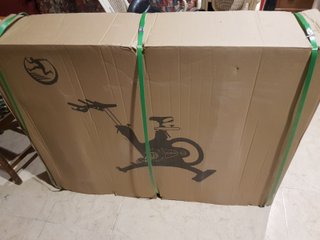 Bicicleta Spinning NIU WEITE 800