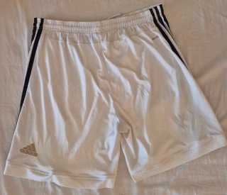 Short e Calzerotti Juventus FC stagione 2017-18