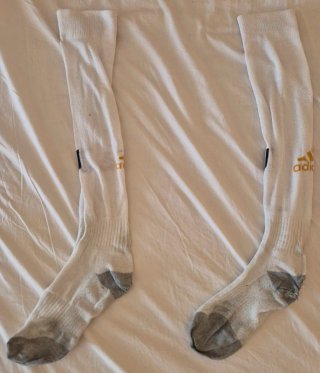 Short e Calzerotti Juventus FC stagione 2017-18