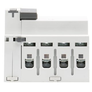 Diferencial autorrearmable 40A 300MA 4P