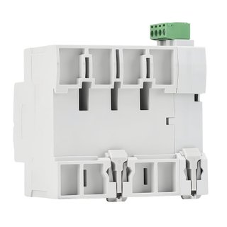 Diferencial autorrearmable 40A 300MA 4P