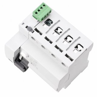 Diferencial autorrearmable 40A 300MA 4P