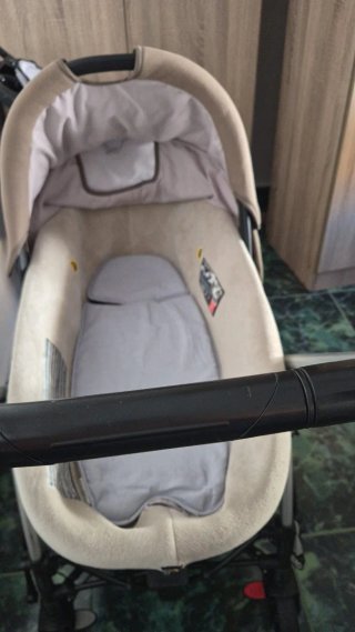 Carrito bebé Bébé Confort