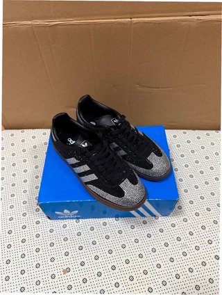 Adidas Samba OG Rhinestone Negro Talla 38