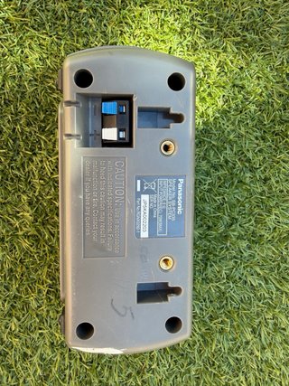 Home Cinema Panasonic DVD SA-HT333