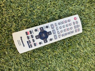 Home Cinema Panasonic DVD SA-HT333