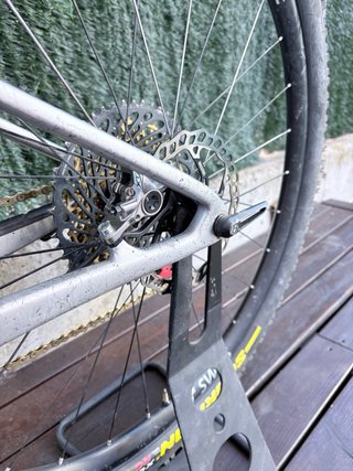 Trek Supercaliber SLR