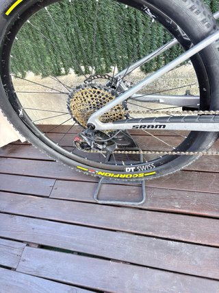 Trek Supercaliber SLR