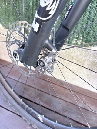Trek Supercaliber SLR