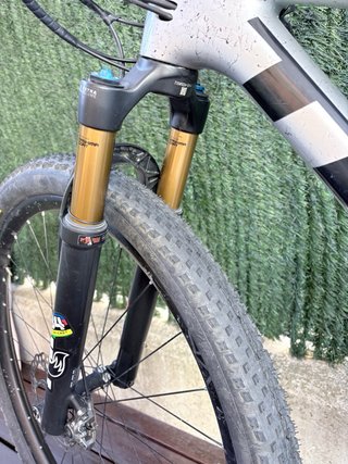 Trek Supercaliber SLR