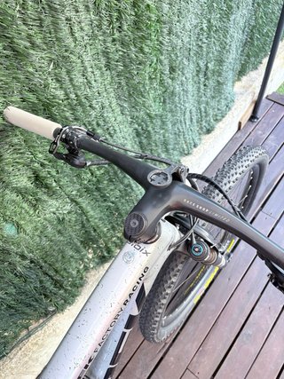 Trek Supercaliber SLR