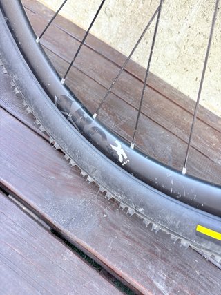 Trek Supercaliber SLR