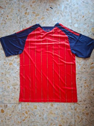 Maglia Spagna Vincitore Mondiale 2026