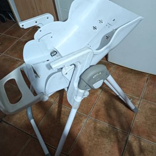 Trona de bebé