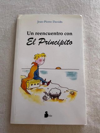 Un Reencuentro Con El Principito