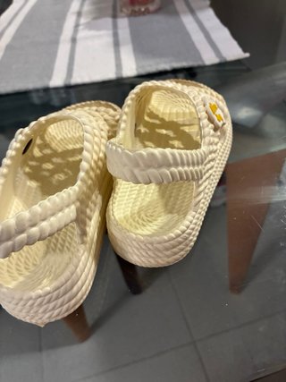 Sandalias Talla 25 Niña