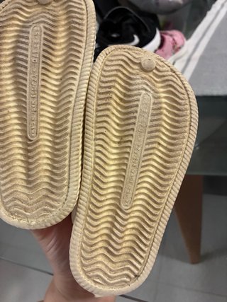 Sandalias Talla 25 Niña