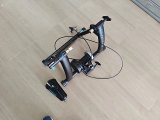 Rodillo B'Twin Ride300 Magnético