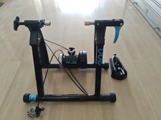 Rodillo B'Twin Ride300 Magnético