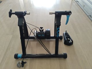 Rodillo B'Twin Ride300 Magnético