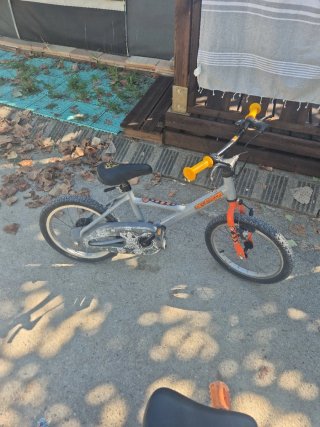 Bicicleta per bambini