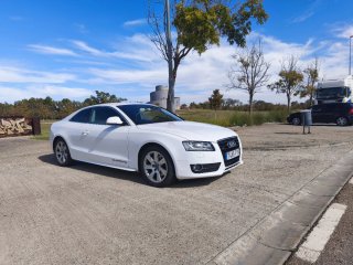Audi A5 2008