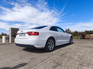 Audi A5 2008