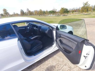 Audi A5 2008