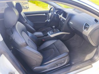 Audi A5 2008