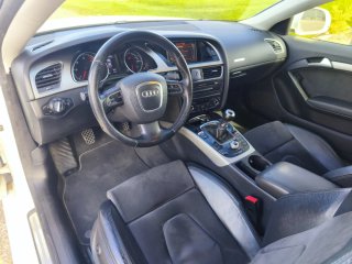 Audi A5 2008