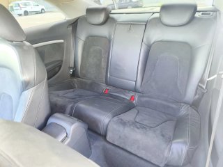 Audi A5 2008