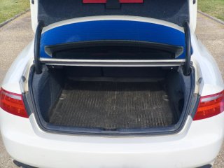 Audi A5 2008