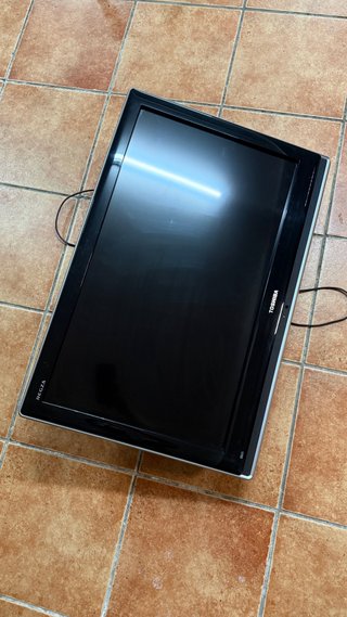 Televisor Toshiba 32 Regza