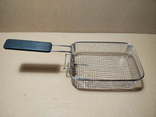Freidora Ansonic 1,5L