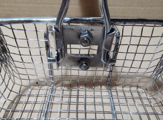 Freidora Ansonic 1,5L