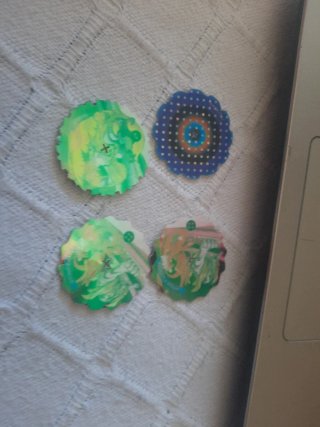 Tazos Coleccionables