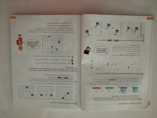 Matemáticas 3o de primaria