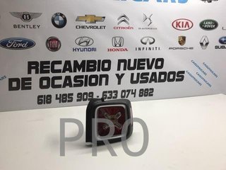 Piloto jeep renegade  trasero derecho nuevo