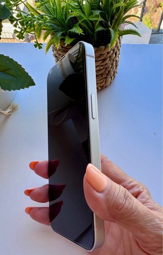 iPhone 14 Bianco
