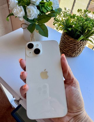 iPhone 14 Bianco