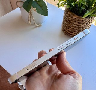 iPhone 14 Bianco