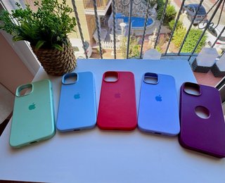 iPhone 14 Bianco