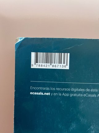 Historia del mundo contemporáneo, BA Código abi...