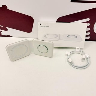 Cargador MagSafe Duo Charger