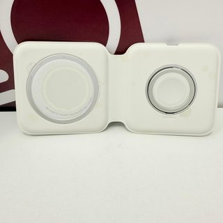 Cargador MagSafe Duo Charger